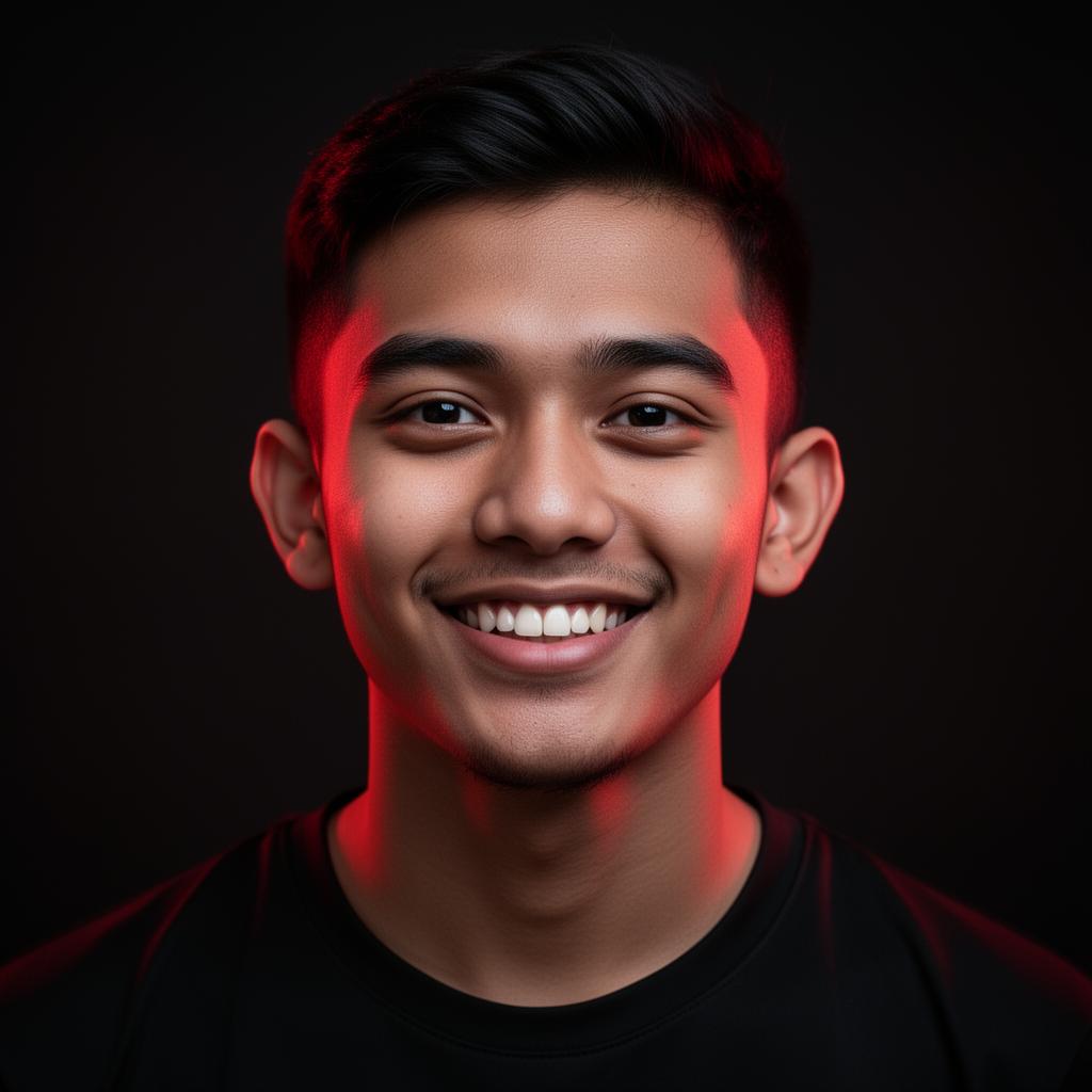 Foto Adam Razali