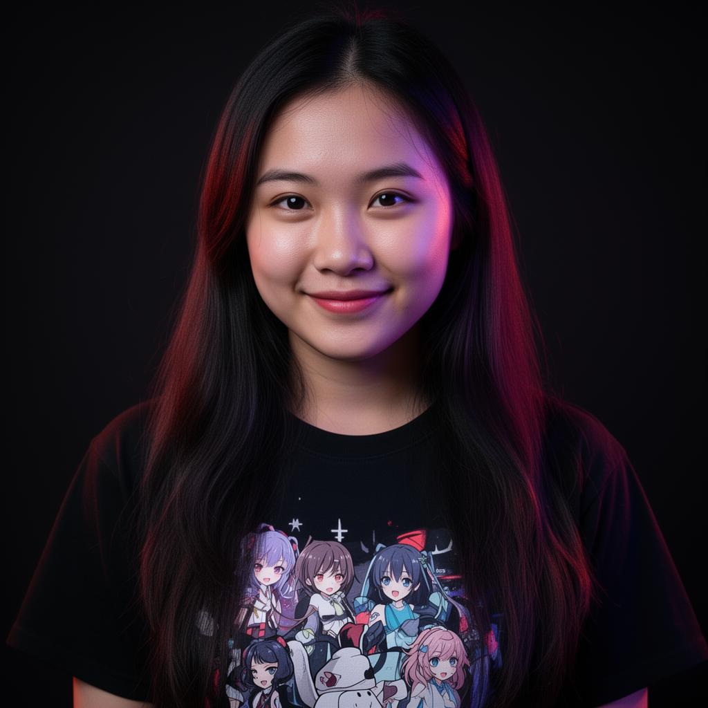 Foto Nurul Aina